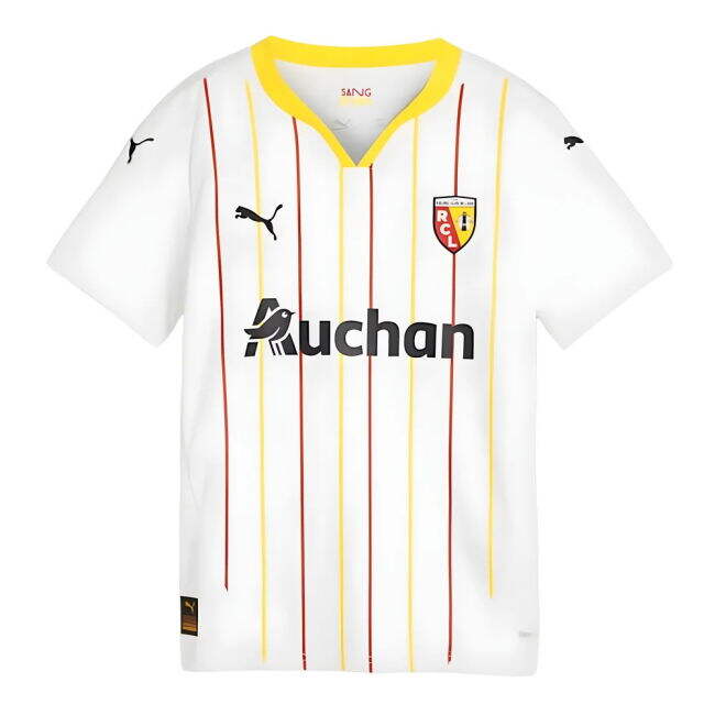 2024-2025 Racing Lens Third Shirt (Kids)