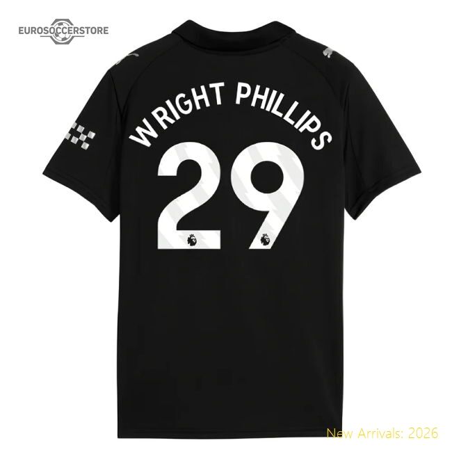 2024 Team Jersey Officially Licensed Product Perfect For Match Days