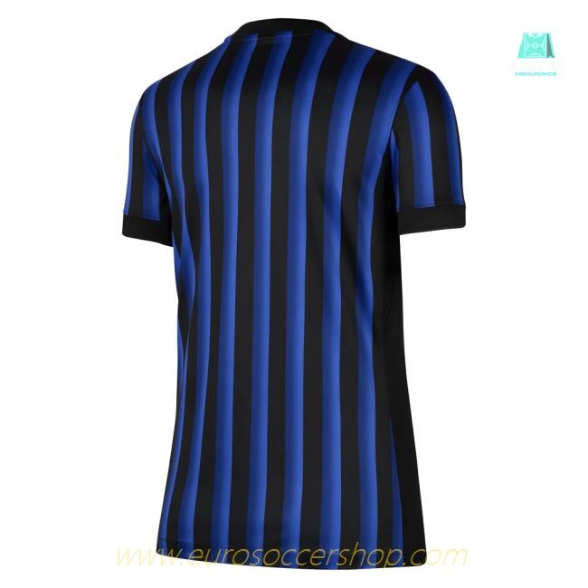 2025-2026 Inter Milan Home Shirt (Womens) (Stankovic 5)
