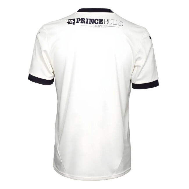 2024-2025 League Two Away Jersey (Adult)
