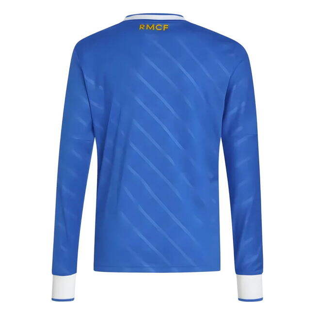 Real Madrid Limited Edition Third Jersey 2025-2026