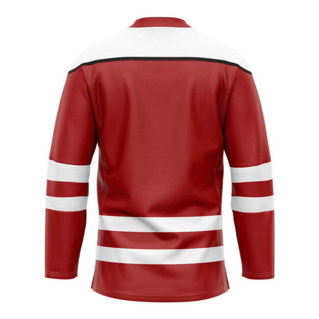 Austria Stylish Home Jersey Austria