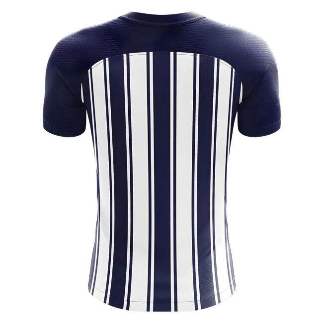 Real Sociedad Stylish Jersey 2025-2026