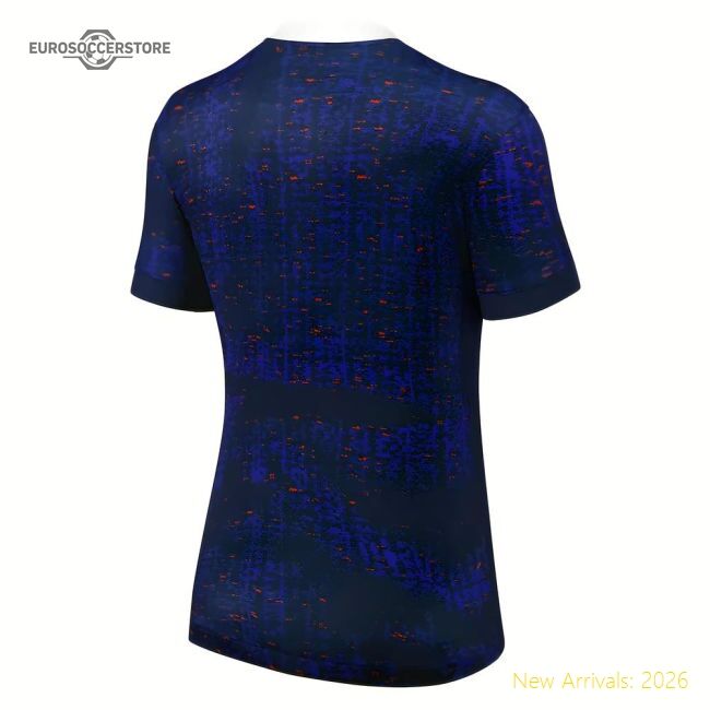 2025 Modern Fit Team Official Jersey Officially Licensed Product