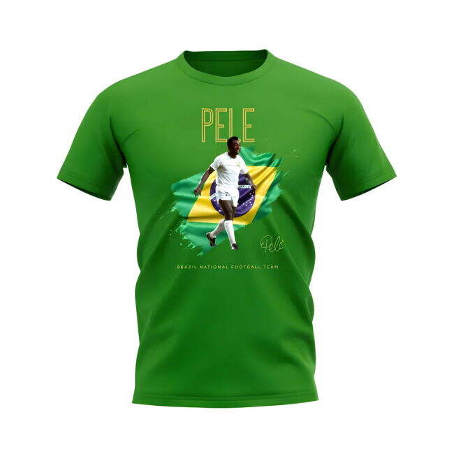 Elite Style Brazil Home Elite Kit 2025-2026