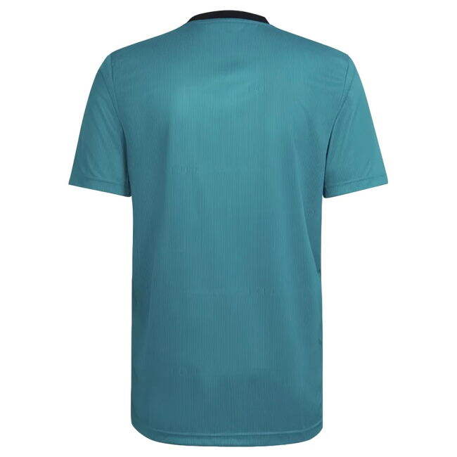 SERGIO RAMOS 4 Match Quality Real Madrid 2021-2022 Third Uniform