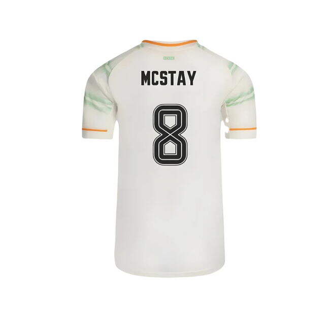 Official Celtic Third - Celtic - Top Tier - Fan Gear - Soft Cotton