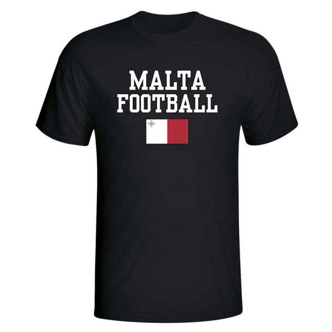 Malta Classic Jersey Malta #3