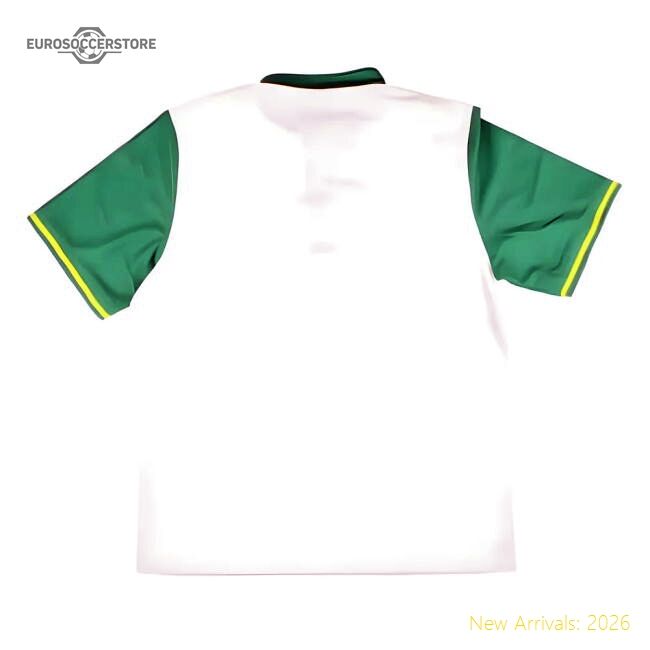 Highperformance Cameroon Clubman 20232024 Regular Jersey (
