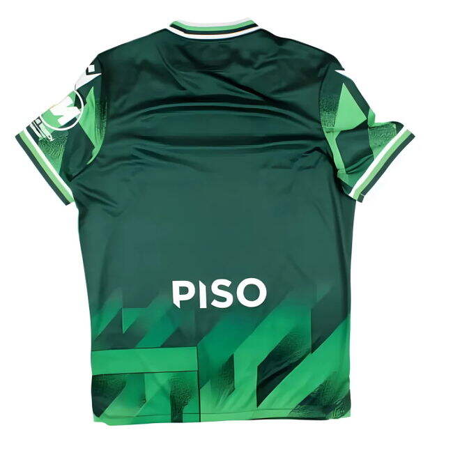 2024-2025 Gillingham Third Shirt