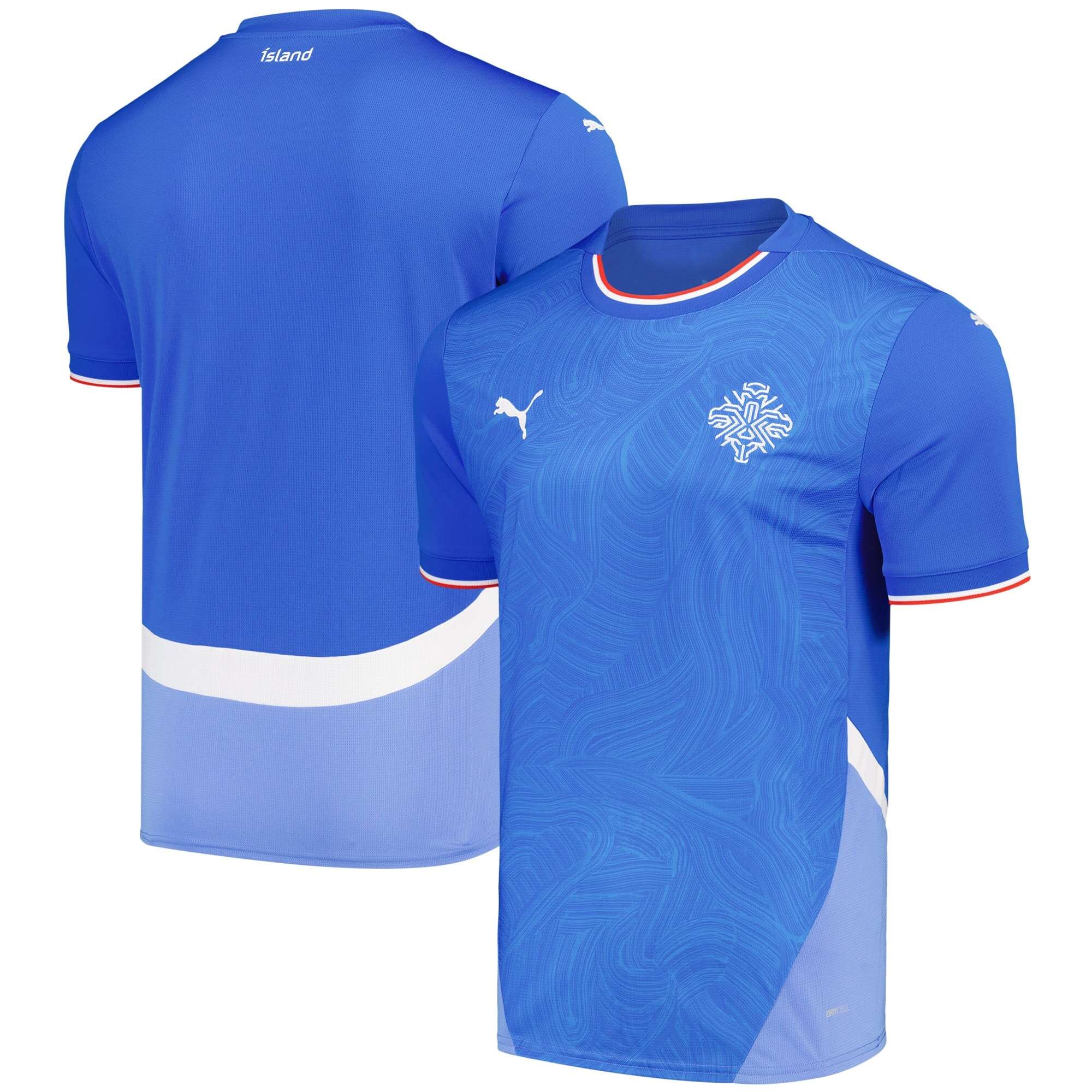 Men's 2024 Superior Replica Jersey - Soccer Jersey - Best Deal