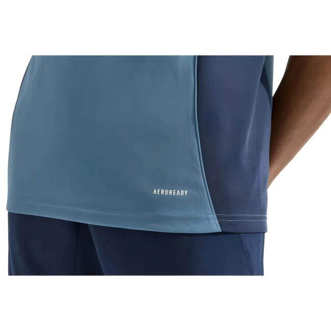 2025-2026 Arsenal Sleeveless Jersey (Blanch Blue) (Campbell 23) - a...