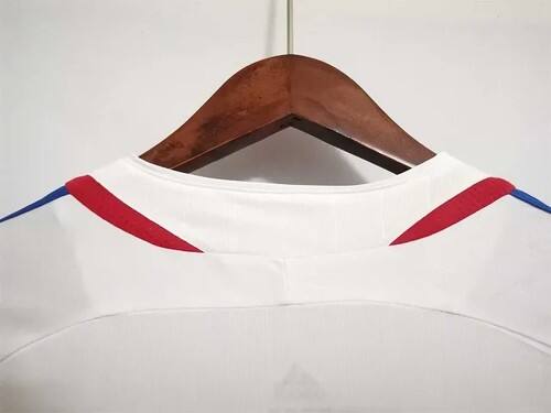 Official World Cup Visitante - Fan Favorite - Team Pride