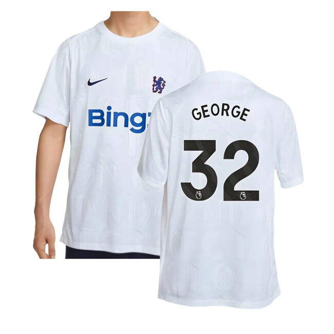 Chelsea Elite Jersey 2025-2026 #7