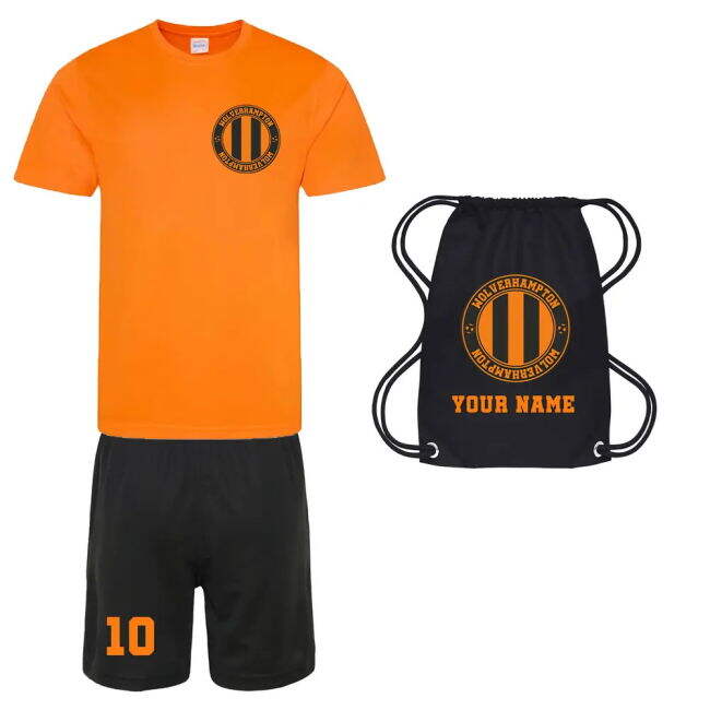 Stretchable Soccer Jersey Value Pack - Quick-Dry Elite Adults #95513