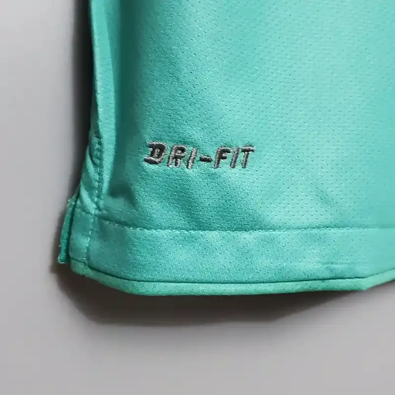 2010-2011 Barcelona Jersey retro kit