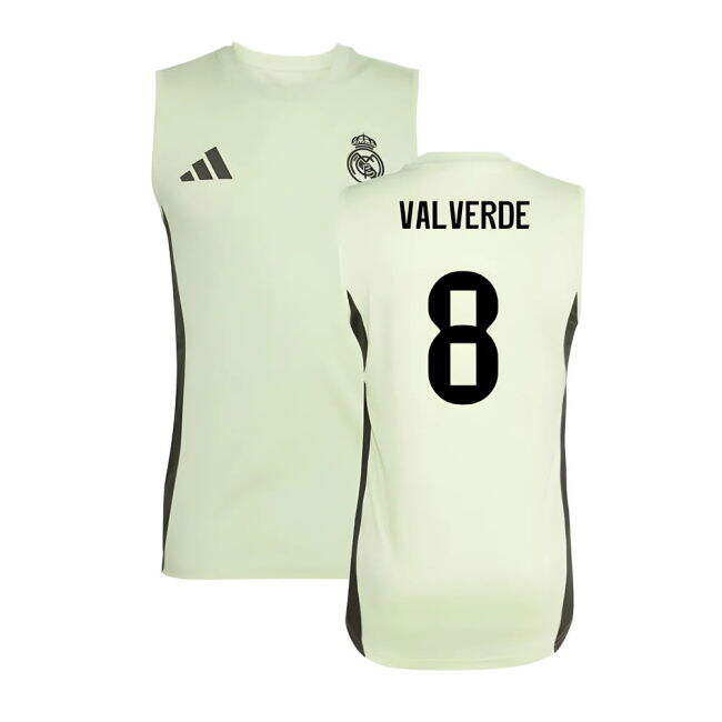 25-26 RM Jersey (2025) Jersey Jersey Jersey - Elite - Team- Future