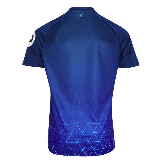 West Ham 2023-2024 Third Shirt - (Youth