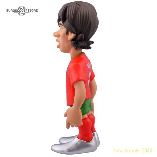 Authentic Portugal Minix Figure 12cm Joao Felix