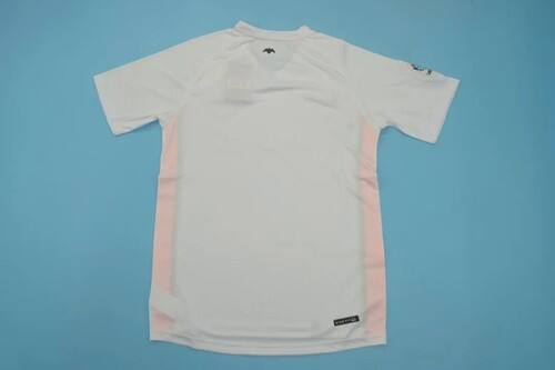 Retro 2006 International Official Jersey Retro - Long Lasting