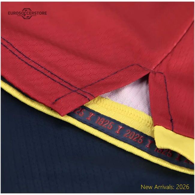 Serie A Team Match-ready Home Jersey Italian Football Nike Dri-fit