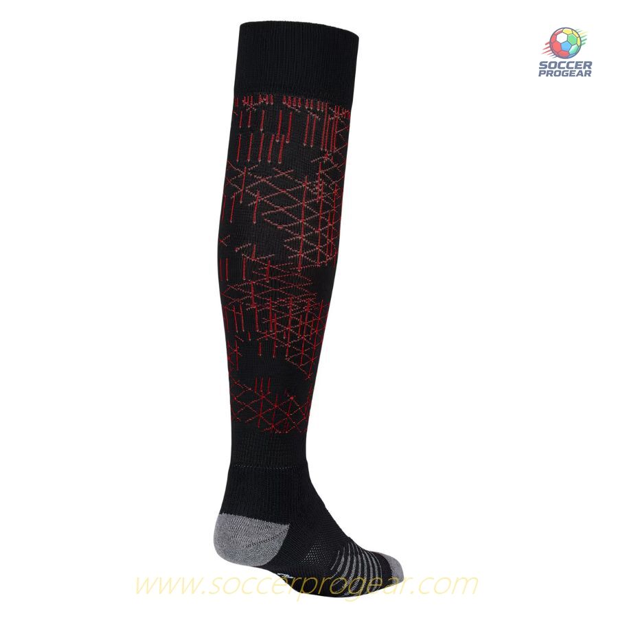 Red Bull Leipzig Third Socks 2025/26 Collection