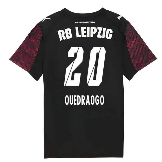 2025-2026 RB Leipzig Third Kit - Kids (Kids) | Sale Price