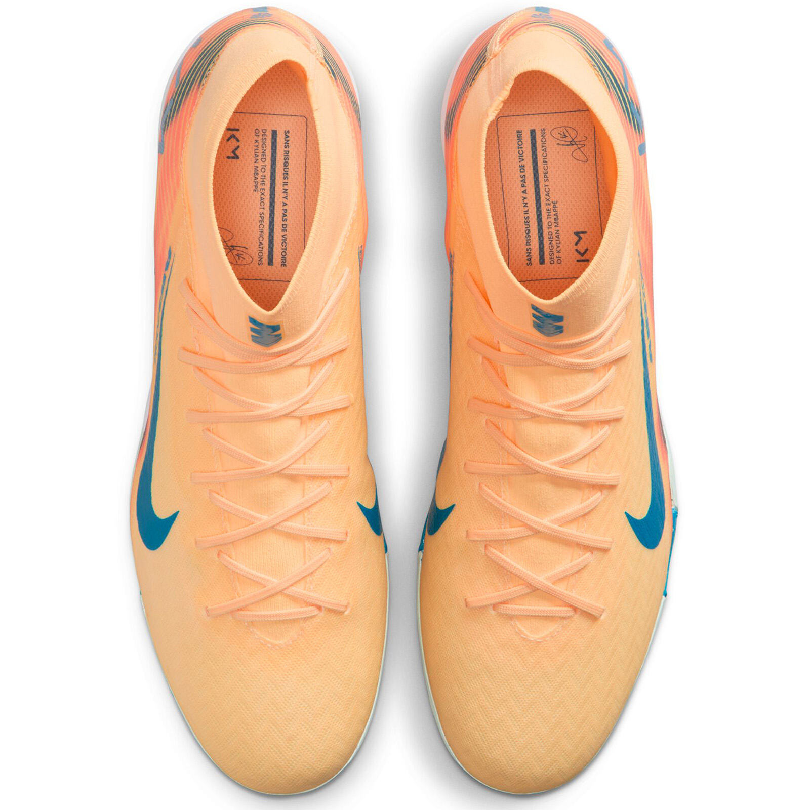 Your Favorite Team Away Jersey by Nike - Authenticity Guaranteed