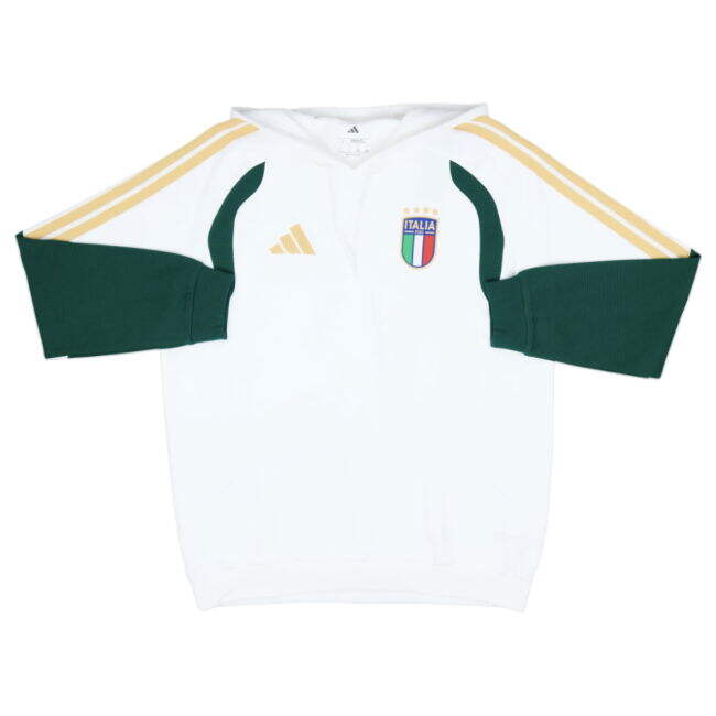 Genuine Copy Italy Home Fan Jersey for Adults (1)