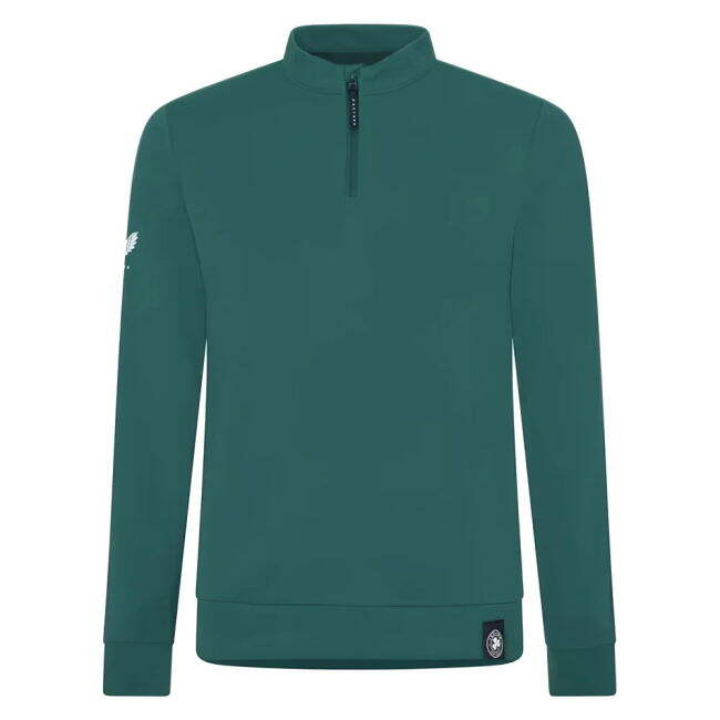 Licensed Copy Ireland Home Fan Jersey for Adults (Classic 1) (1)