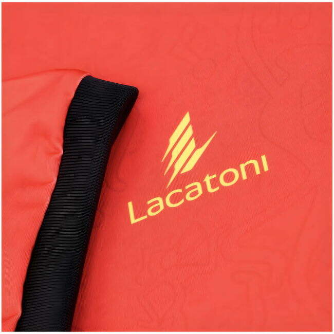 Mozambique Latest Home Jersey 2024-2025