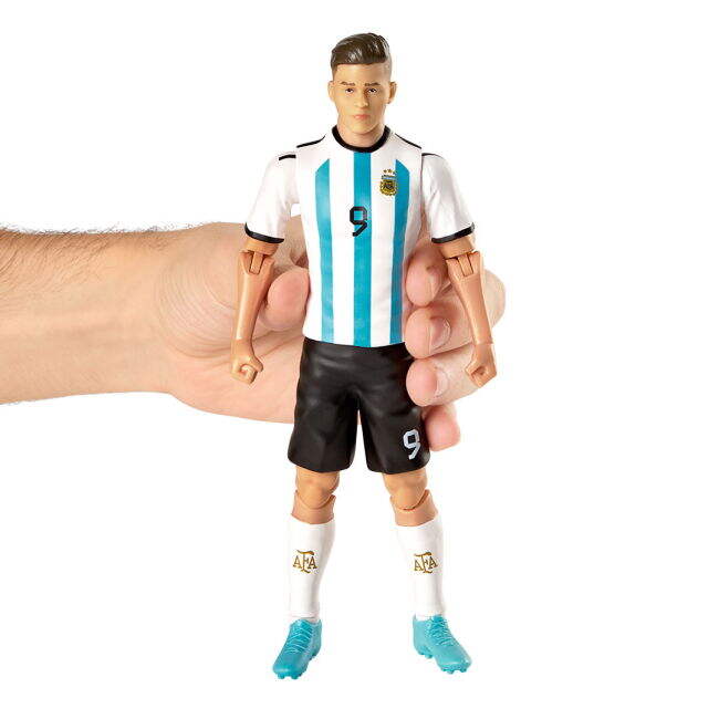 Latest Performance Argentina Home Team Kit