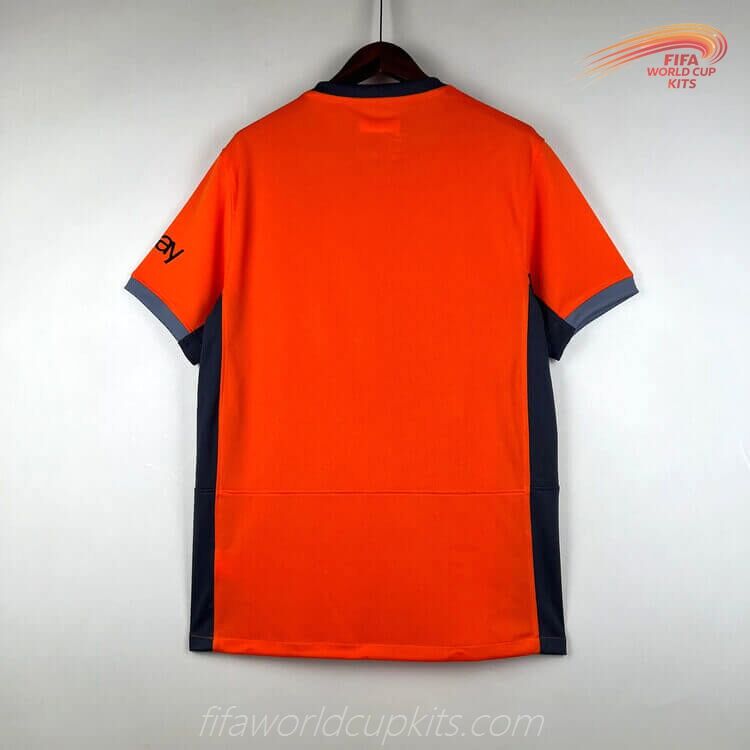 season 23-24 Inter Milan Heritage Soccer Kit