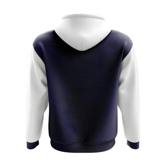 Hoodies Elite Jersey Montserrat