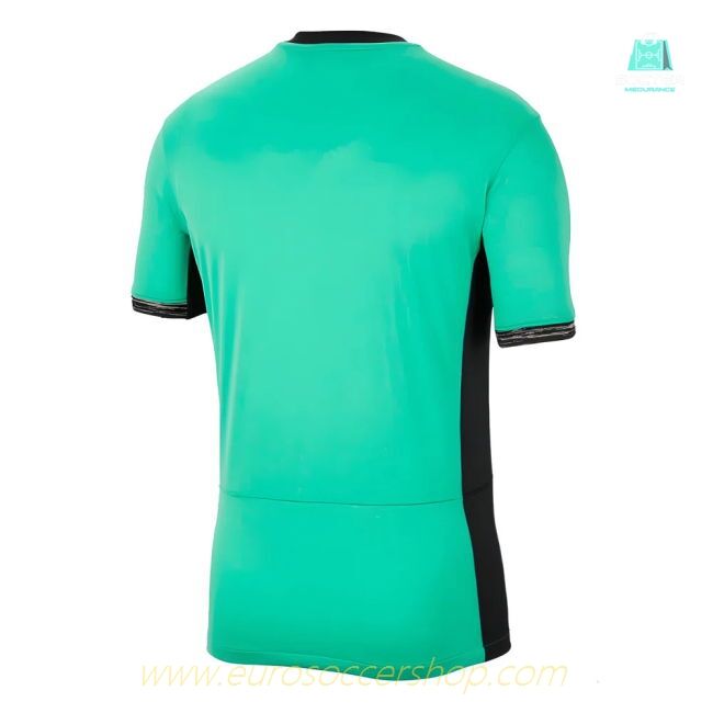 2023-2024 Atletico Madrid Third Shirt