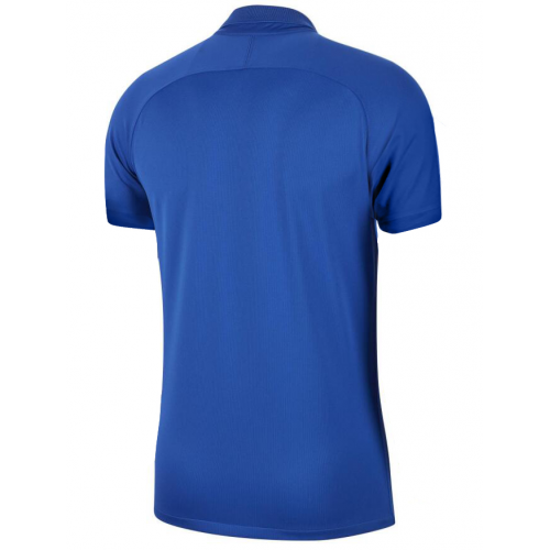 Comfort Fit 2019 FRANCE BLUE CENTENARY SOCCER JERSEY SHIRT