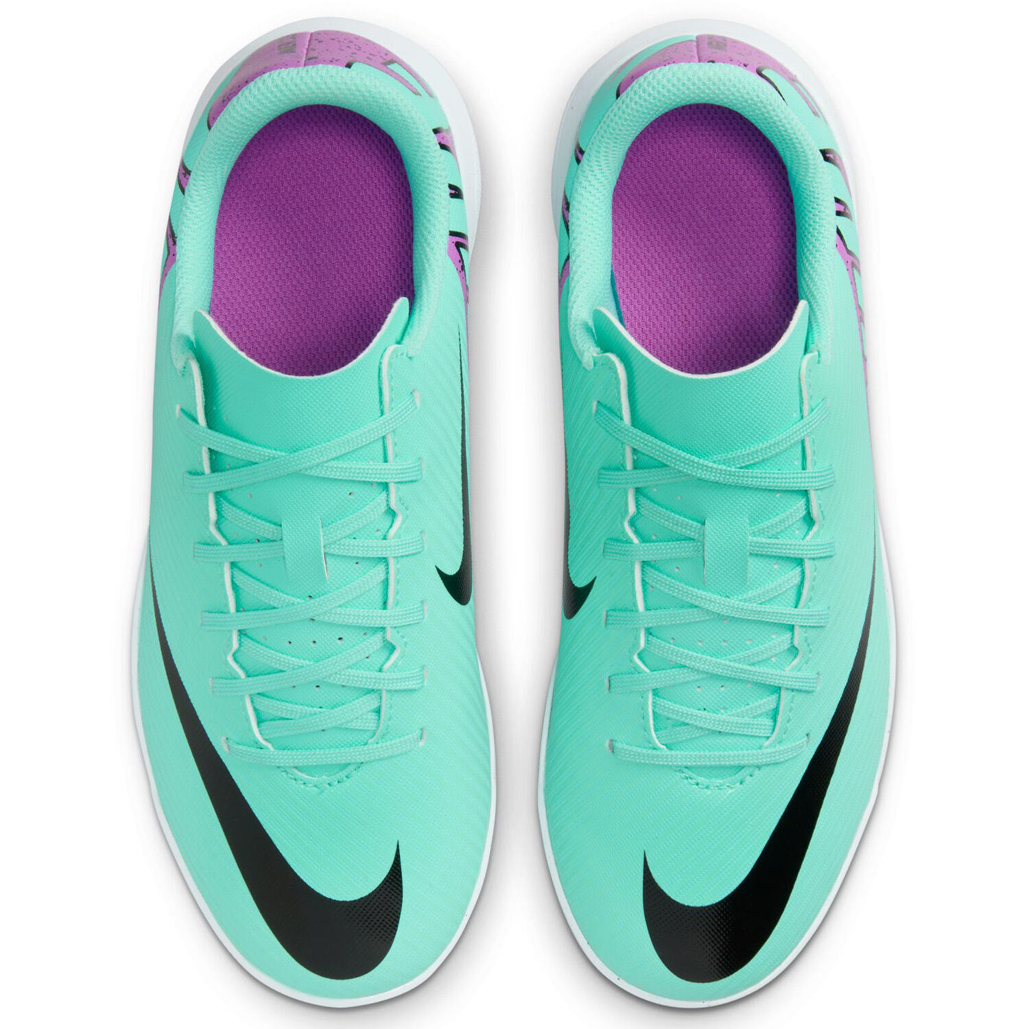 Experience Performance with Nike Your Favorite Team Home Football