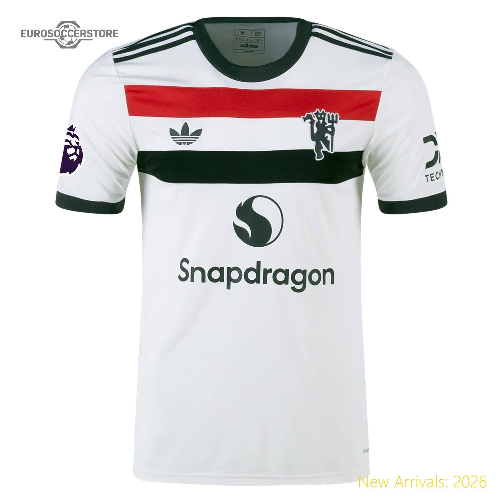 League Approved Modern Design Kids Mun Team Third Superior Jersey 2023