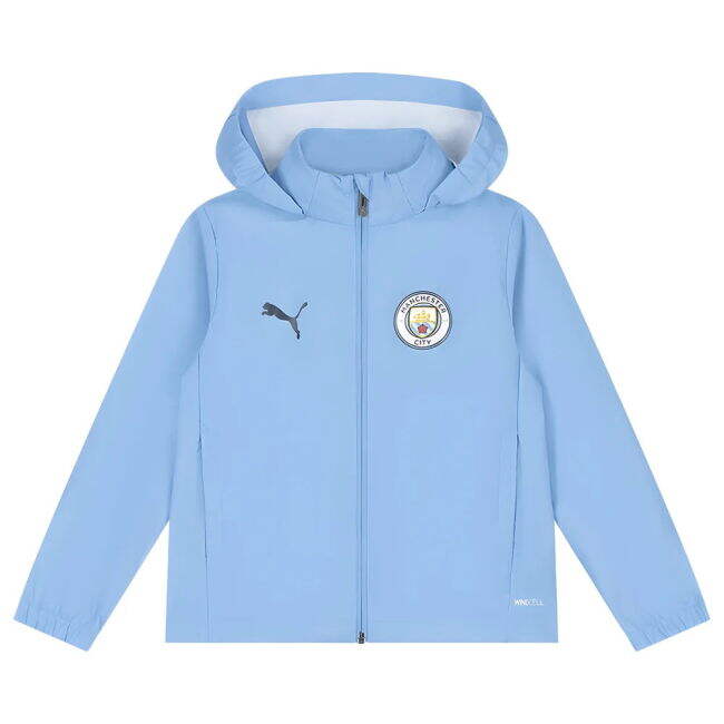Man City Soccer Jerseys Modern Jersey 2025-2026 #68