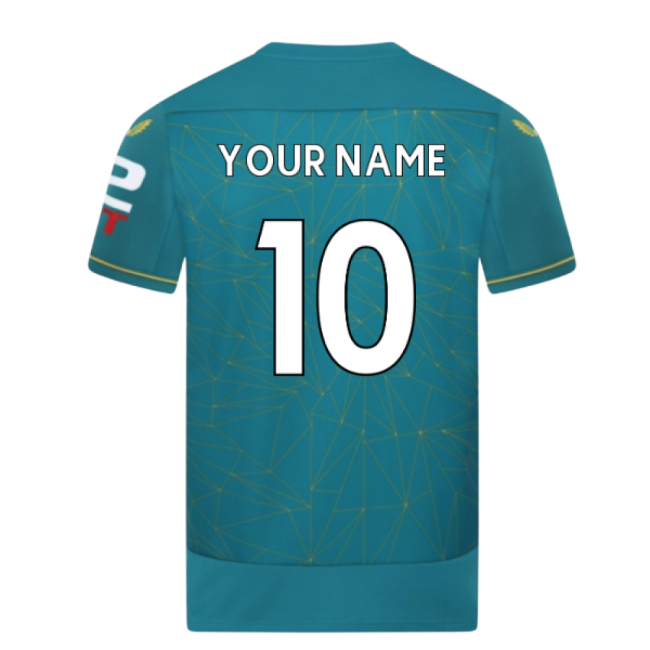 2022-20 CHA stylish Away Shirt - Adults | high quality