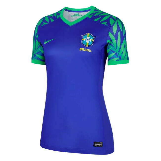 Rafaelle 4 Brazil Soccer Team Supporter Kit - Adults Version