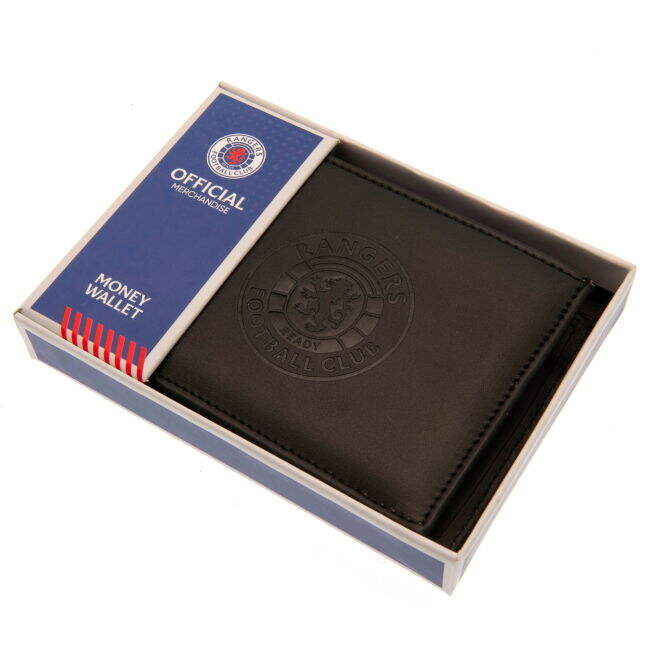 Rangers (rangers) Official - Match Day Essential - Rangers
