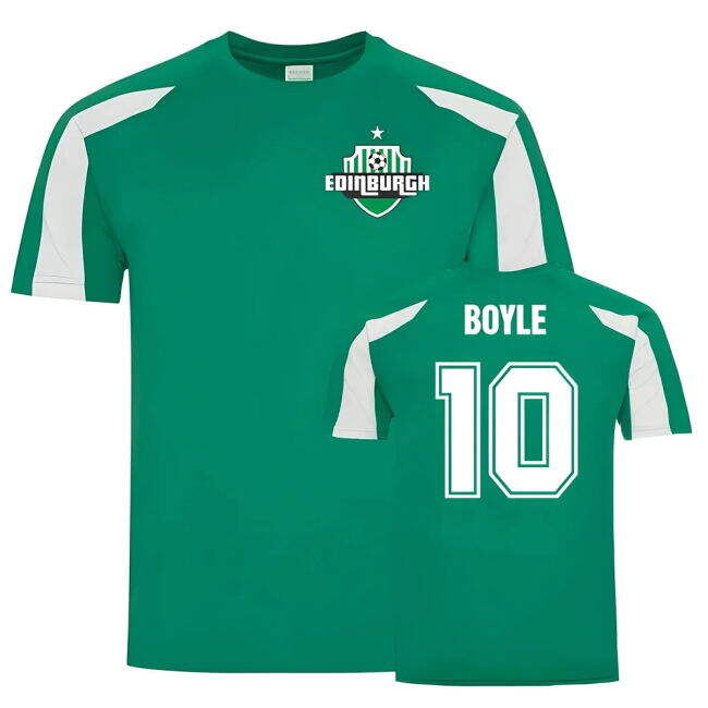 Pro Series True Football Club Modern Style Jersey - Europe Football