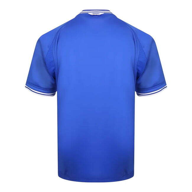 2000-2001 Chelsea Home Shirt