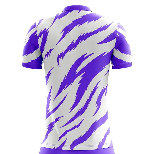 Match Quality Football Fresh Look Committed Football Kit