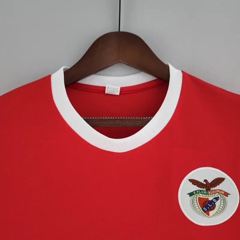 1973-1974 Benfica Jersey retro kit
