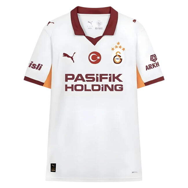 Official Away - Match Day Essential - Stylish Design - Football