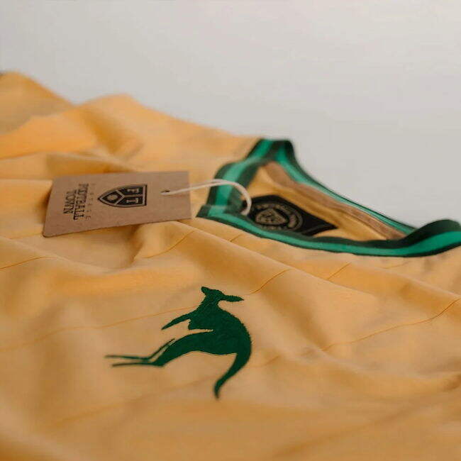 Australia International Team Limited Find Home Limited Shirt