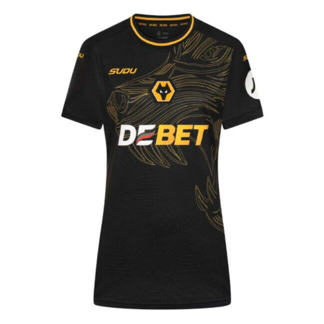 Championship Limited Edition Away Jersey 2024-2025