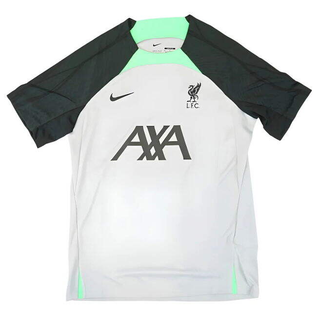 Professional Style Liverpool Top Level Training Elite Kit